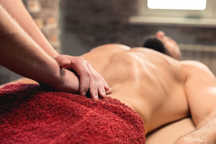 Comment pratiquer un massage de la prostate externe en toute sécurité ?